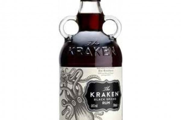 Kraken гидра